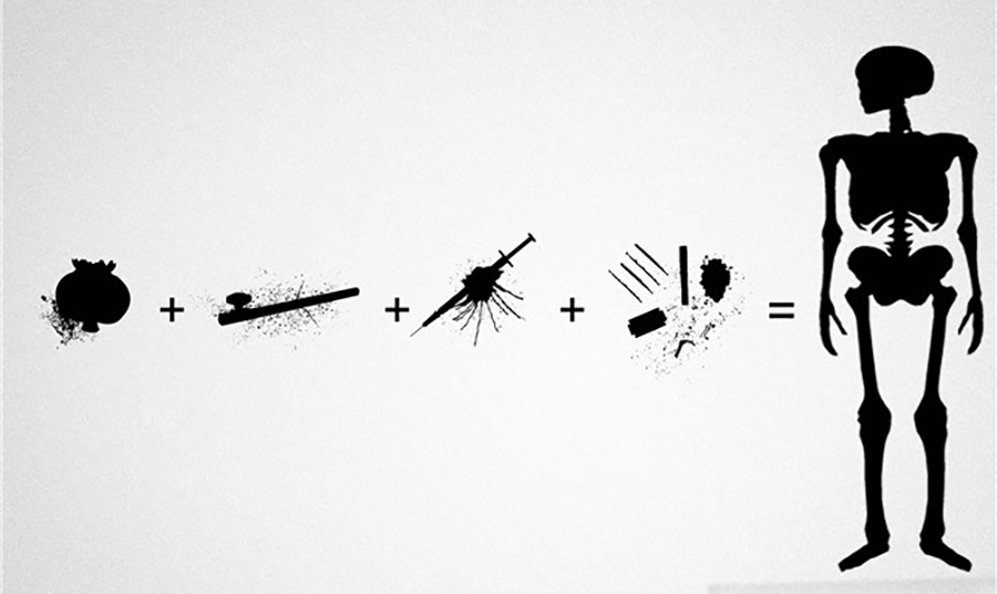 吸毒者吸毒之后表现,吸毒者吸毒的原因有几种