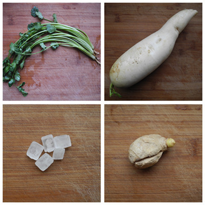 儿推世家推荐调理小儿发烧的食疗方法！妈妈看完高兴坏了！