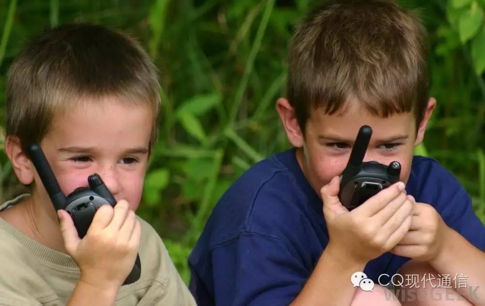 对讲机用不了网络,对讲机没信号怎样弄好