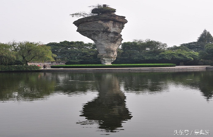 绍兴人去柯岩风景区免费吗,风景这边独好景点在哪