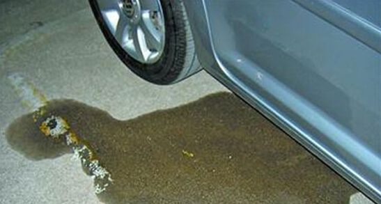 汽车这八大征兆，说明发生了故障，留心视察你的汽车会不会也如此