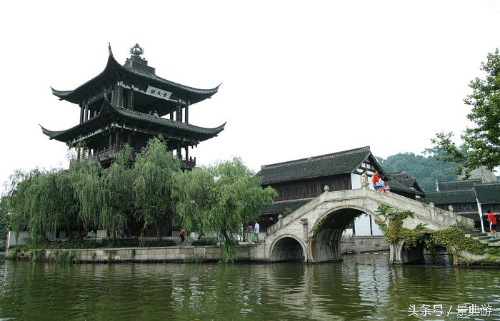 绍兴人去柯岩风景区免费吗,风景这边独好景点在哪