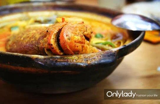 新加坡春节必吃十种美食,去新加坡必吃的十种美食