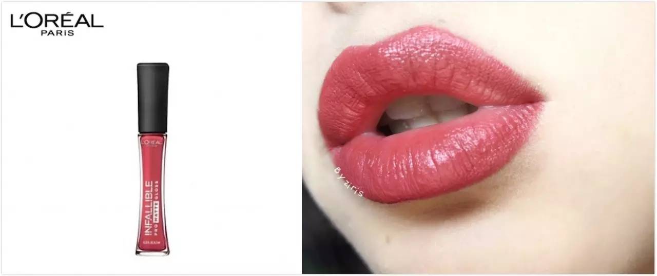 秋冬显白豆沙色口红,秋冬最美豆沙色口红