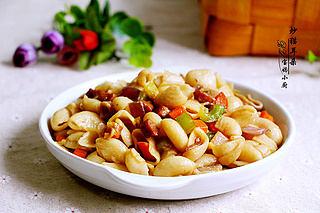 杂面猫耳朵,菜蔬猫耳朵做法大全