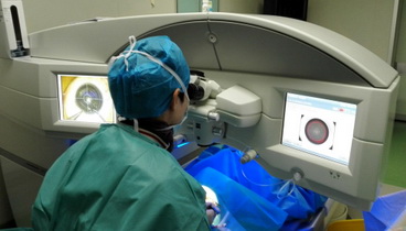 济南市征兵去哪里治疗近视好,济南二院近视手术电话