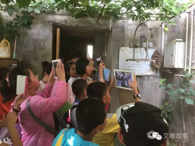 神奇大观园——农场变形记