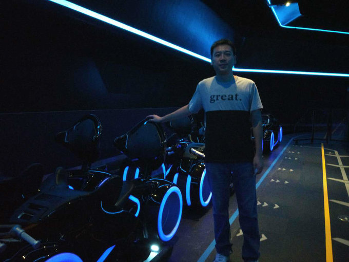 上海迪士尼带孩子的项目,上海迪士尼带小孩逛园