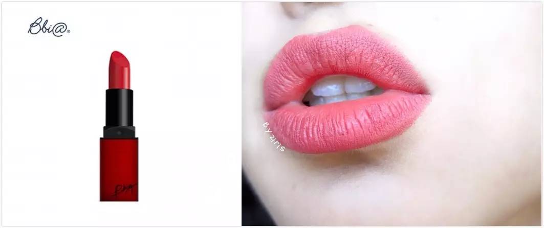 秋冬显白豆沙色口红,秋冬最美豆沙色口红