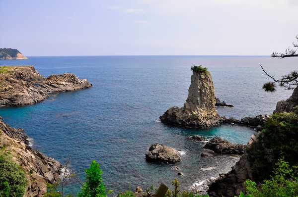 济州岛火山是活火山吗,火山遗址
