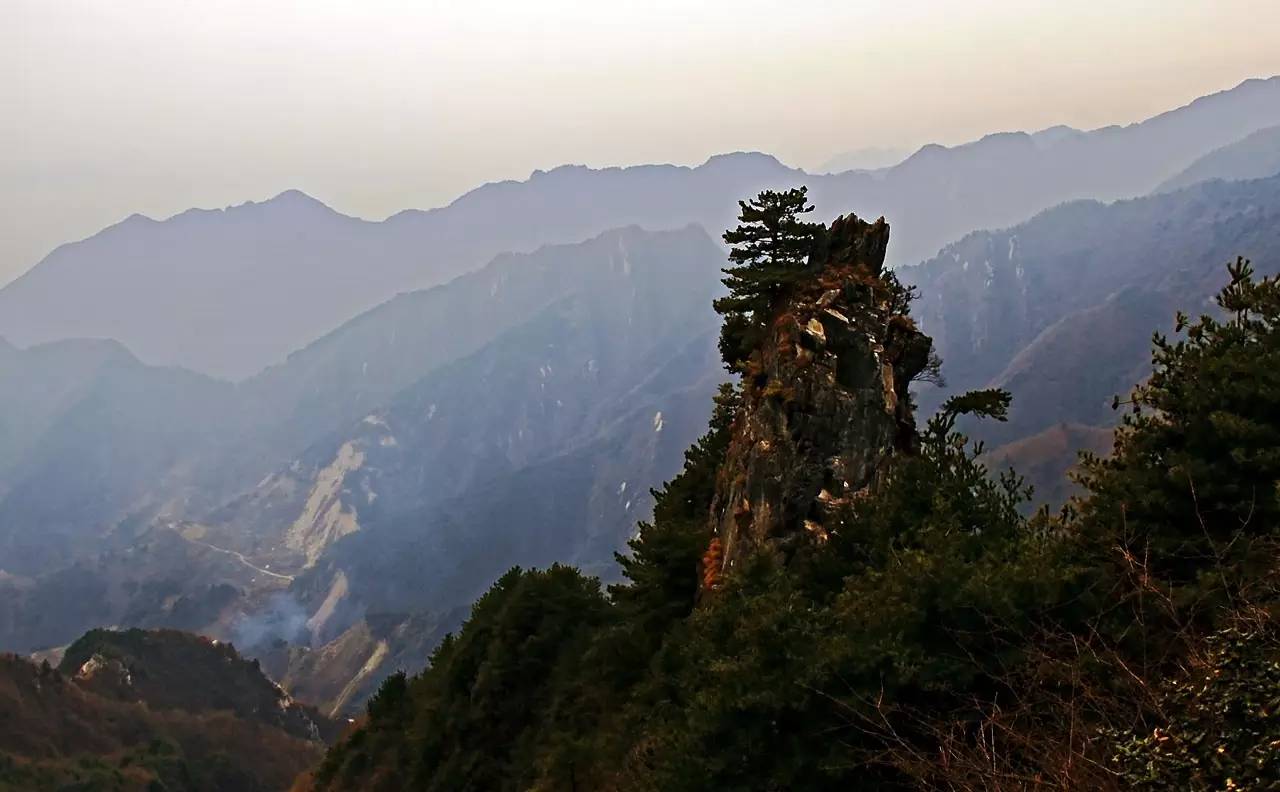 秋老虎时节到哪避暑最好,秋老虎来了要关注什么