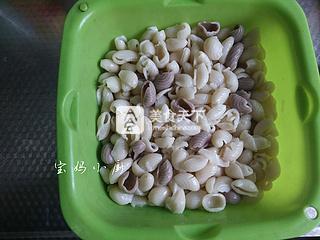 杂面猫耳朵,菜蔬猫耳朵做法大全