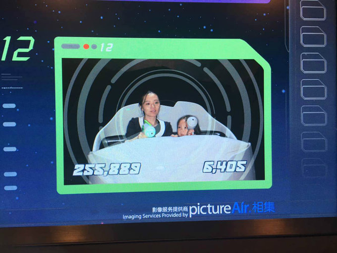 上海迪士尼带孩子的项目,上海迪士尼带小孩逛园