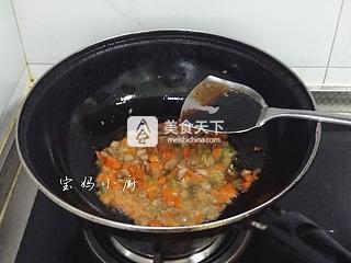 杂面猫耳朵,菜蔬猫耳朵做法大全