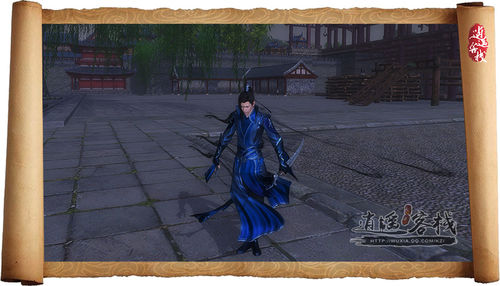 天刀论剑平衡机制,天刀五毒最新连招手法