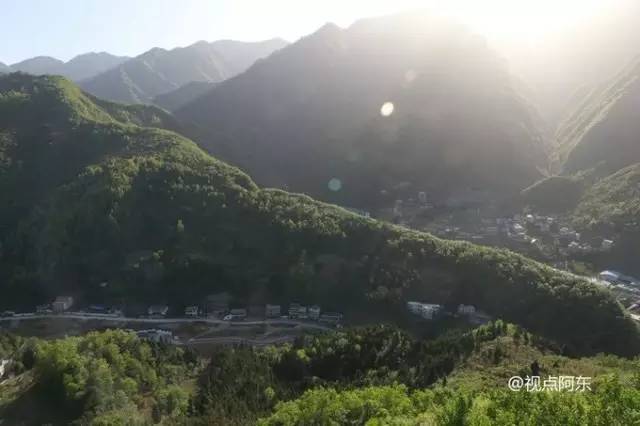 秋老虎时节到哪避暑最好,秋老虎来了要关注什么