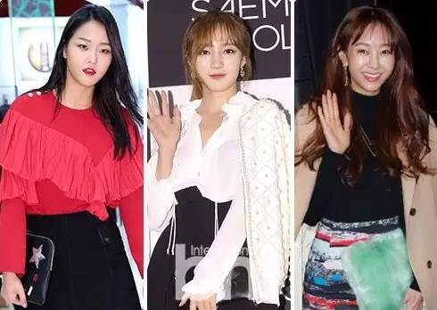 running man姜承贤李光洙 (韩国女明星姜承贤)