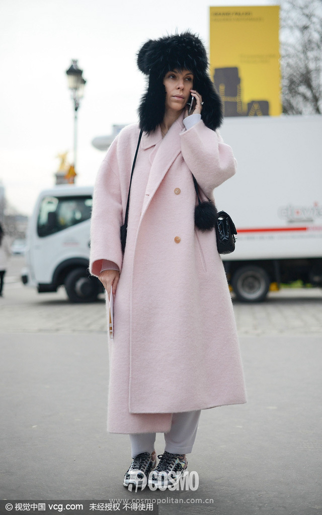 大衣怎么穿显瘦遮肉,遮肉显瘦大衣