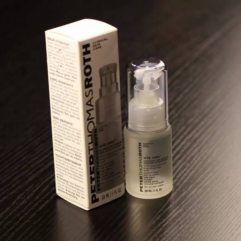 谁说精华是老妈子专用？18+的女生戳！