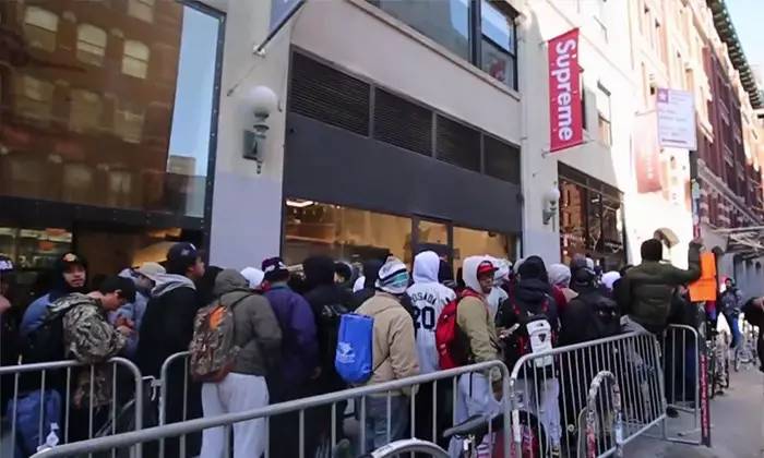 米修剧场：逛Ikea和Muji你一定遇到过这些朋友