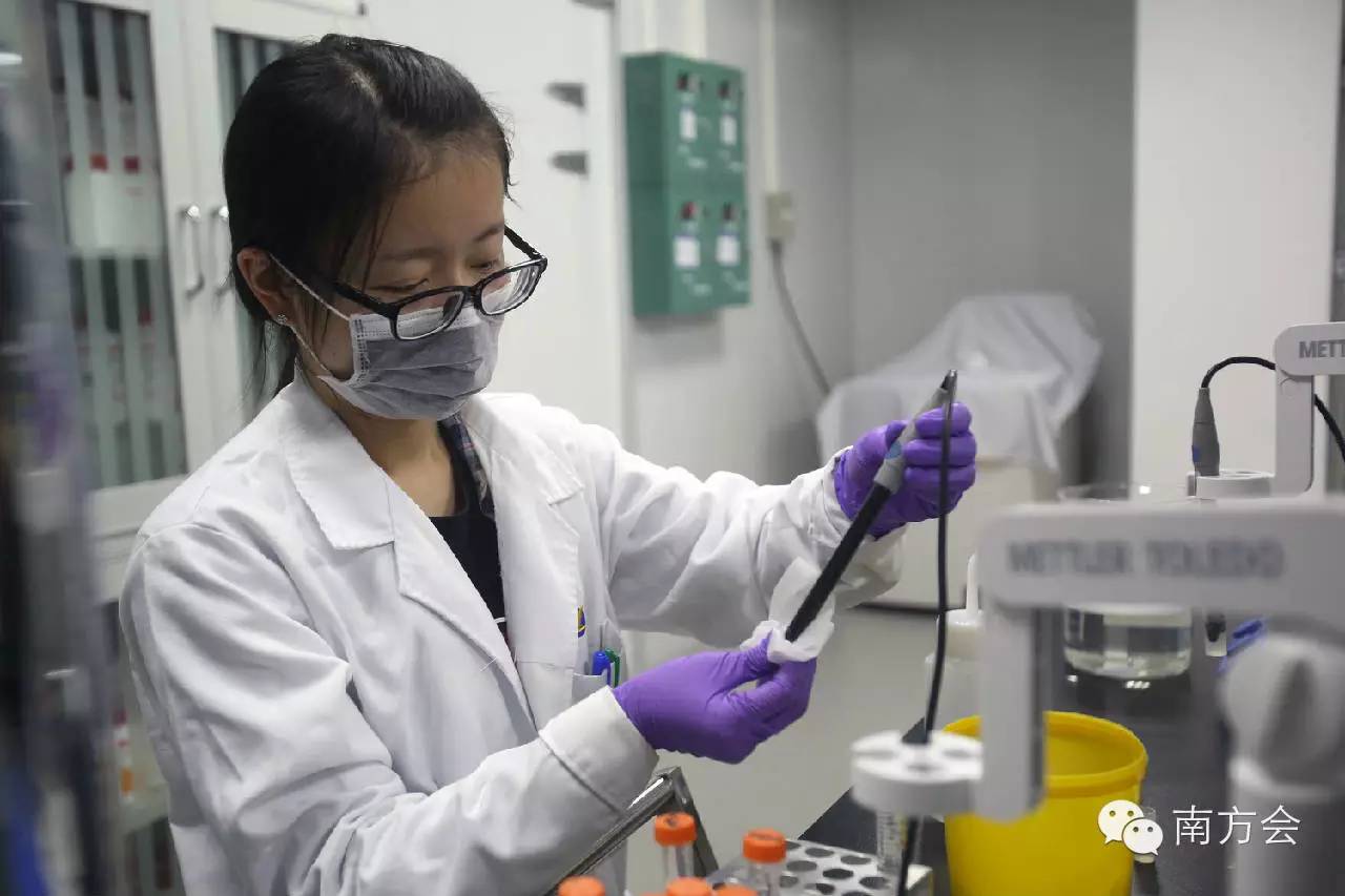 普门科技报告,普门科技国家科技进步一等奖