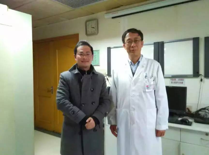 王忠|我想要的创新，是为了人类的福祉