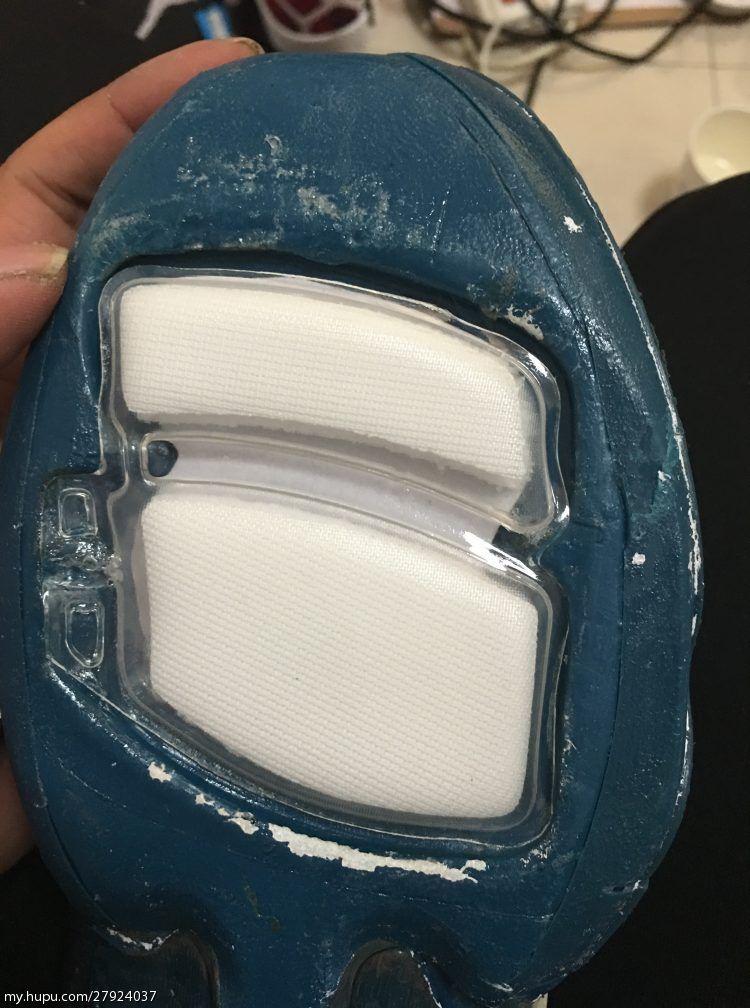 aj29所有配色,aj29换底教程