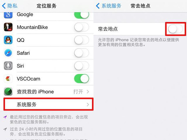 iphone6s那些你可能熟悉却又陌生的功能