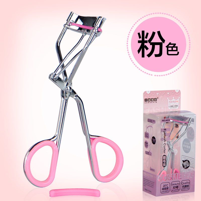 不败也能买到的9款平价好用睫毛夹