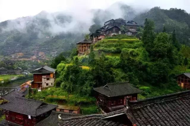 国内旅游值得去的地方,国内最值得去40个景点