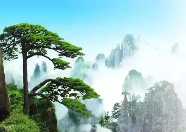 国内旅游值得去的地方,国内最值得去40个景点