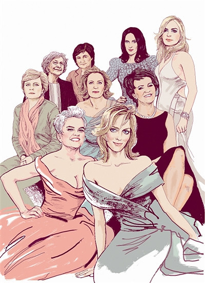 一场同学聚会竟引攀比争斗完整版,同学聚会的内心戏