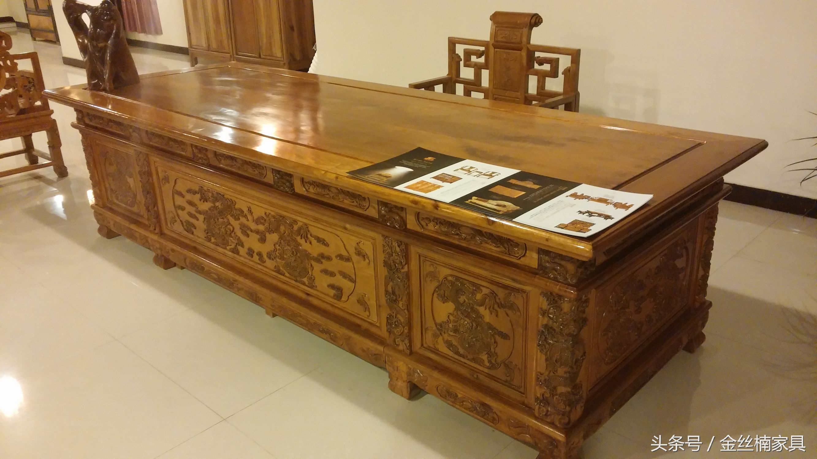 中国古典家具装饰,中国古典家具图案