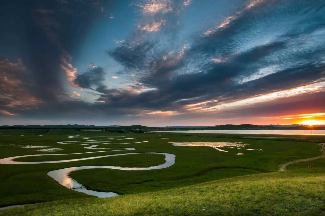 塞北梯田自驾攻略,最美梯田自驾游攻略视频