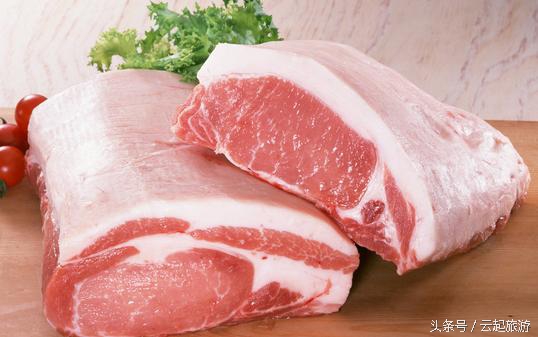 误买母猪肉怎么办,生过猪仔的母猪肉吃了有什么危害