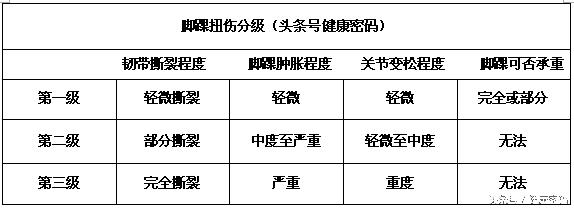 脚踝扭伤了不能走路怎么恢复最快,脚踝扭伤影响运动功能吗
