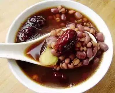 红豆薏米绿豆的功效与作用,红豆薏米枸杞的功效与作用