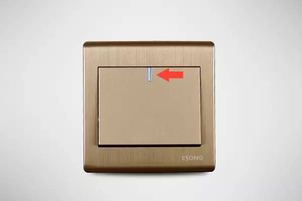 新房装开关哪些地方要关注,家用开关一般安在哪个位置