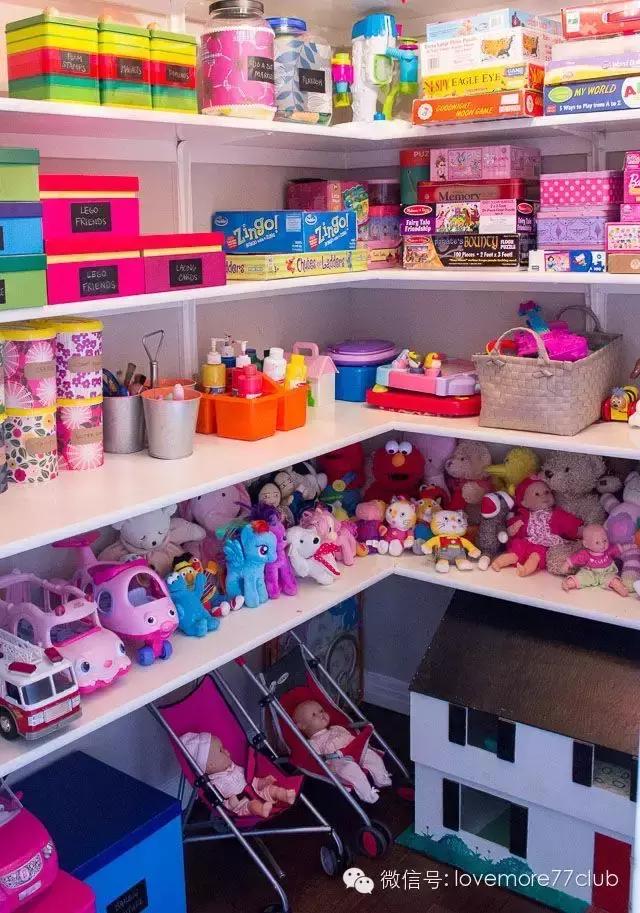 玩具收纳整理问题,玩具太多怎么整理小技巧