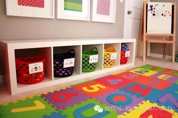 玩具收纳整理问题,玩具太多怎么整理小技巧