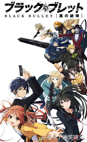 日本动漫十大催泪致郁神作,最治愈的动漫致郁