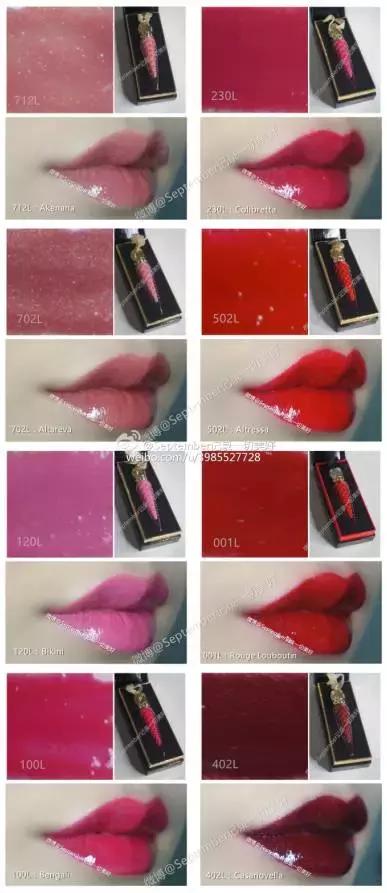 大牌唇膏为什么是盒装,大牌出新口红