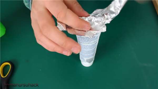 牙膏用没了的小技巧有哪些,牙膏的使用和保存方法