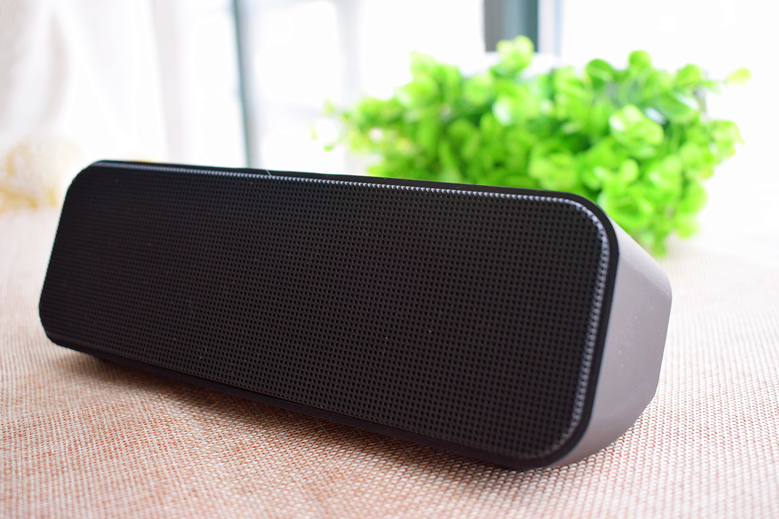 让音乐不停歇安桥HIFI智能音箱评测