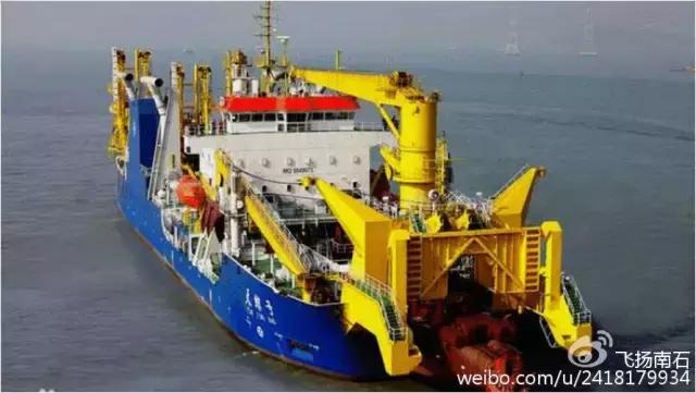 不知道什么时候开始，中国牛逼得要死，鬼知道发生了什么....