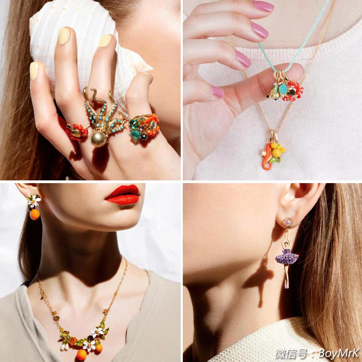 36件春日单品全方位种草,种草冬季必备单品