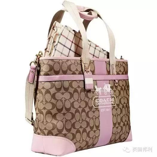 coach蔻驰包值得买吗,1000块买的coach
