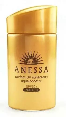 抓住夏天的尾巴——防晒好物大起底