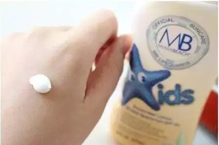 抓住夏天的尾巴——防晒好物大起底