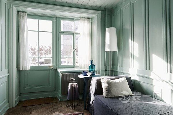 2021最流行装修风格墙纸,最近流行的装修风格墙纸